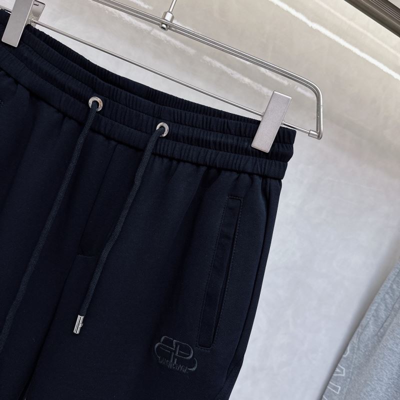 Balenciaga Long Pants